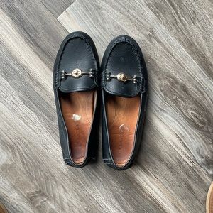 Coach Loafers